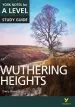 Audiobook Wuthering Heights: York Notes for A-Level author Claire Steele