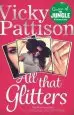 Audiobook All That Glitters author Vicky Pattison