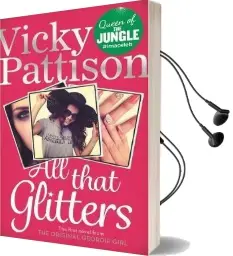 All That Glitters Audiobook download free by Vicky Pattison