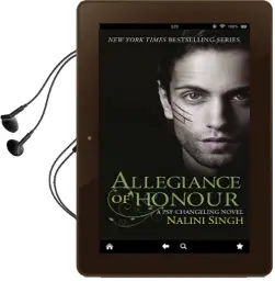 Allegiance of Honor Audiobook download free by Nalini Singh