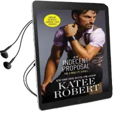 An Indecent Proposal Audiobook download free by Katee Robert