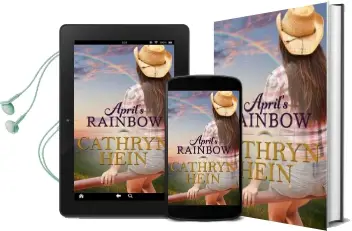 April'S Rainbow Audiobook download free by Cathryn Hein