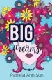 Audiobook Big Dreams author Pamela Ann Sun