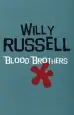 Audiobook Blood Brothers author Willy Russell