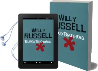Blood Brothers Audiobook download free by Willy Russell
