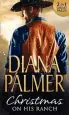 Audiobook Christmas on his Ranch: Maggie'S dad / Cattleman'S Choice author Diana Palmer