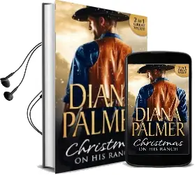 Christmas on his Ranch: Maggie'S dad / Cattleman'S Choice Audiobook download free by Diana Palmer