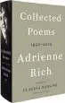 Audiobook Collected Poems: 1950-2012 author Adrienne Rich
