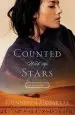 Audiobook Counted With the Stars author Connilyn Cossette