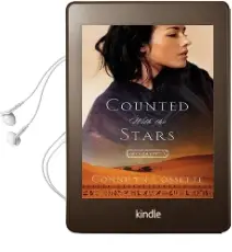 Counted With the Stars Audiobook download free by Connilyn Cossette