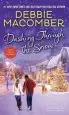 Audiobook Dashing Through the Snow: A Christmas Novel author Debbie Macomber