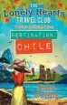 Audiobook Destination Chile author Katy Colins