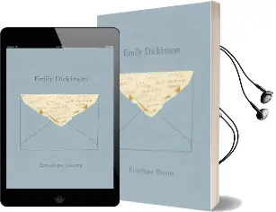 Envelope Poems Audiobook download free by Emily Dickinson