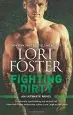 Audiobook Fighting Dirty: An mma Romance author Lori Foster
