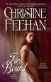 Audiobook Fire Bound author Christine Feehan