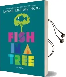 Fish in a Tree Audiobook download free by Lynda Mullaly Hunt