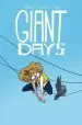 Audiobook Giant Days Vol. 3 author John Allison