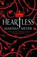 Audiobook Heartless author Marissa Meyer