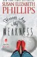 Audiobook Heroes are my Weakness author Susan Elizabeth Phillips