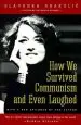 Audiobook How we Survived Communism and Even Laughed author Slavenka Drakulic
