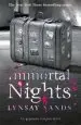Audiobook Immortal Nights: An Argeneau Vampire Novel author Lynsay Sands