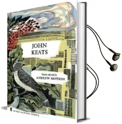 John Keats Audiobook download free by John Keats