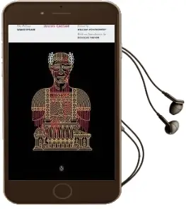 Julius Caesar: The Pelican Shakespeare Audiobook download free by William Shakespeare