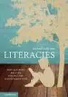 Audiobook Literacies author Mary Kalantzis