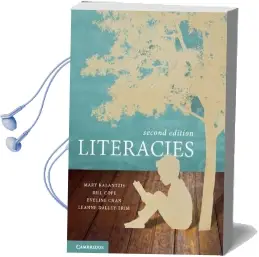 Literacies Audiobook download free by Mary Kalantzis
