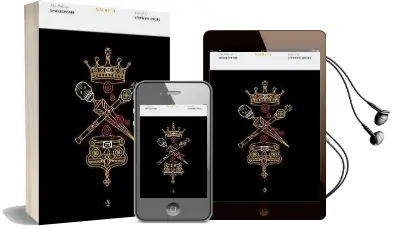 Macbeth: The Pelican Shakespeare Audiobook download free by William Shakespeare