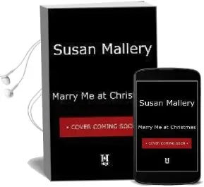 Marry me at Christmas: A Charming Holiday Romance Audiobook download free by Susan Mallery
