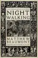 Audiobook Nightwalking: A Nocturnal History of London author Matthew Beaumont