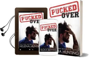 Pucked Over: The Pucked Series, Book 3 Audiobook download free by Helena Hunting