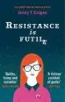 Audiobook Resistance is Futile author Jenny T. Colgan