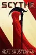 Audiobook Scythe author Neal Shusterman