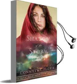 Shadow of the Storm Audiobook download free by Connilyn Cossette
