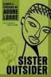 Audiobook Sister Outsider: Essays and Speeches author Professor Audre Lorde