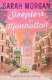 Audiobook Sleepless in Manhattan author Sarah Morgan