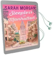 Sleepless in Manhattan Audiobook download free by Sarah Morgan