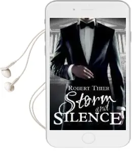 Storm and Silence Audiobook download free by Robert Thier