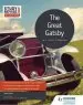 Audiobook Study and Revise for As/A-Level: The Great Gatsby author Anne Crow