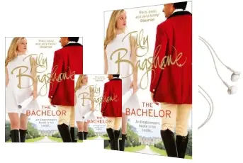 The Bachelor: Racy, Pacy and Very Funny! Audiobook download free by Tilly Bagshawe