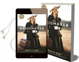 The Dressmaker Audiobook download free by Rosalie Ham