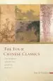 Audiobook The Four Chinese Classics: Tao te Ching, Chuang Tzu, Analects, Mencius author David Hinton