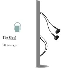 The Goal Audiobook download free by Elle Kennedy