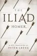 Audiobook The Iliad: A new Translation by Peter Green author Homer