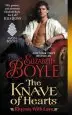 Audiobook The Knave of Hearts: Rhymes With Love author Elizabeth Boyle