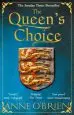 Audiobook The Queen'S Choice: The Sunday Times Bestseller author Anne O'Brien