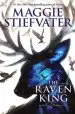 Audiobook The Raven King author Maggie Stiefvater