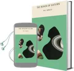 The Rings of Saturn Audiobook download free by W. G. Sebald